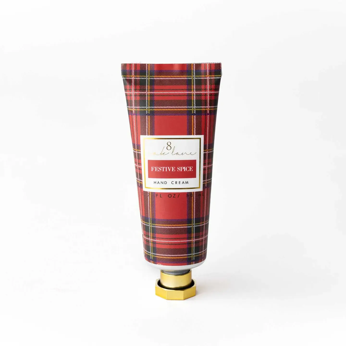 Festive Spice Travel Hand Cream | 50ml