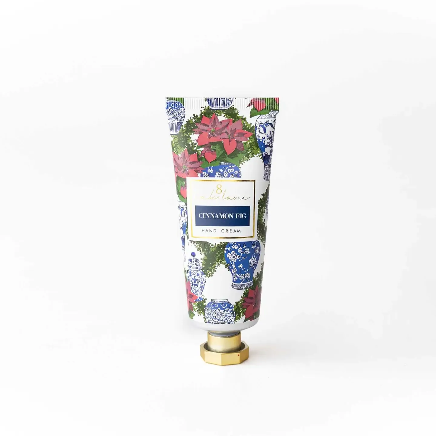 Cinnamon Fig Hand Cream