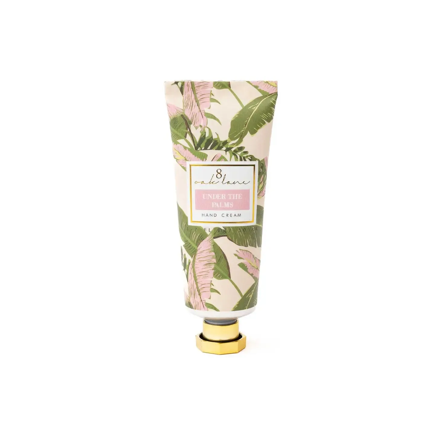 Under the Palms Travel Hand Cream | 50ml