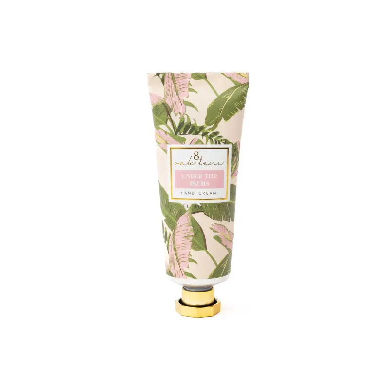 Under the Palms Travel Hand Cream | 50ml