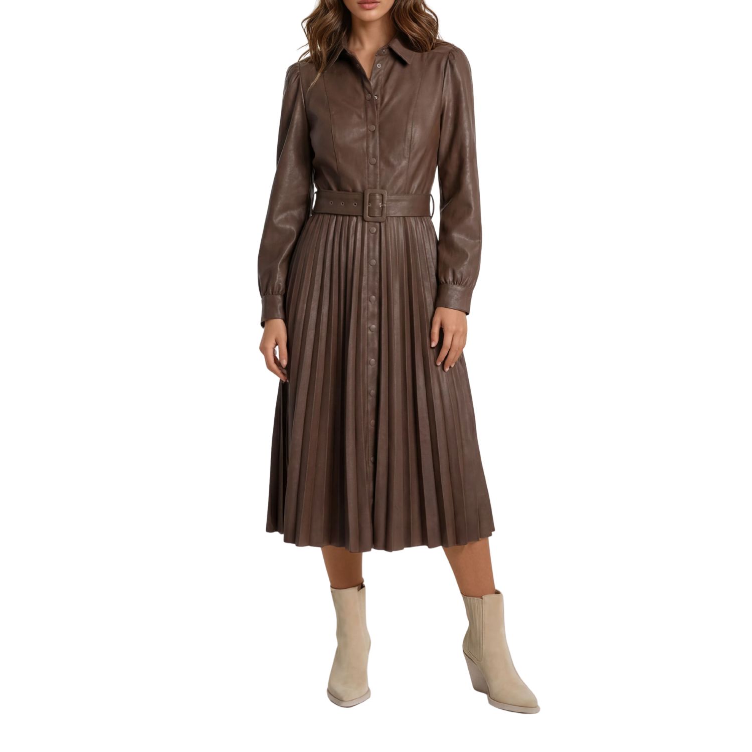 Maxine Dress