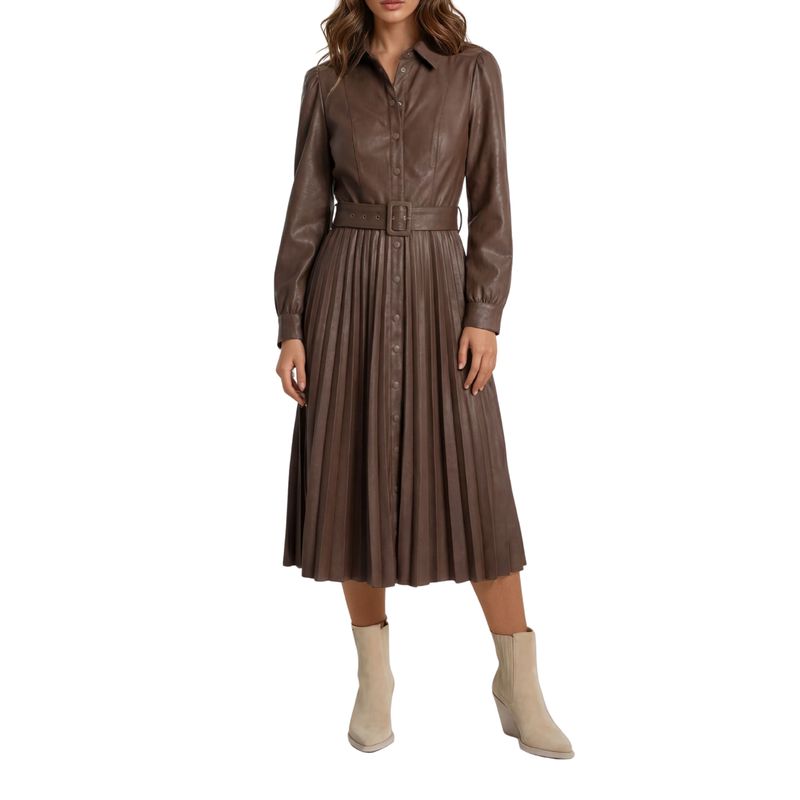 Maxine Dress