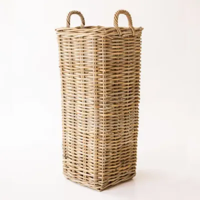 Rattan Umbrella Stand