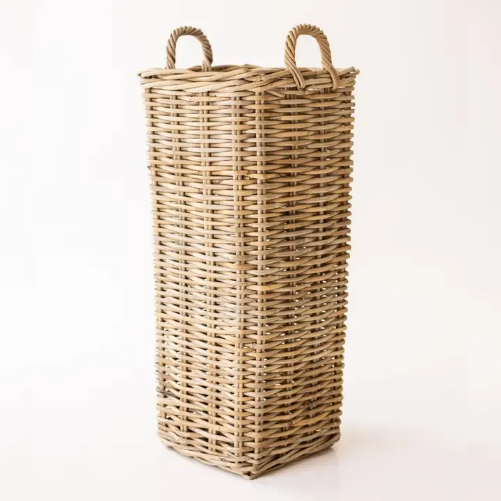 Rattan Umbrella Stand
