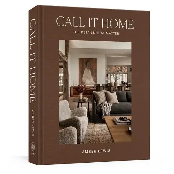 Call It Home: The Details That Matter – Amber Lewis