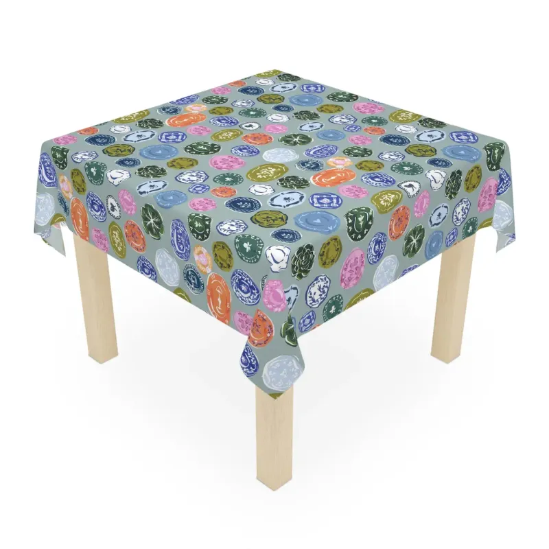 Willow Tablecloth
