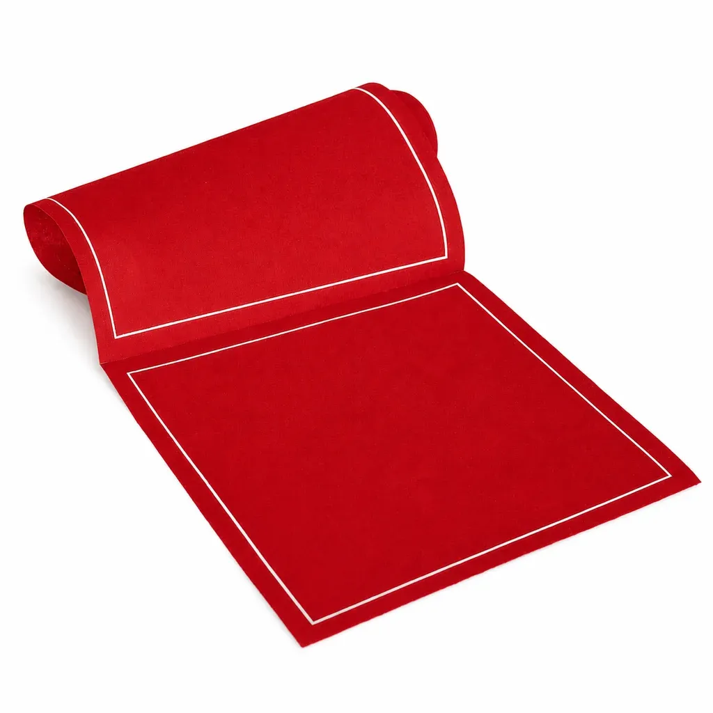 The Red Carpet Disposable Party/Lunch Napkins