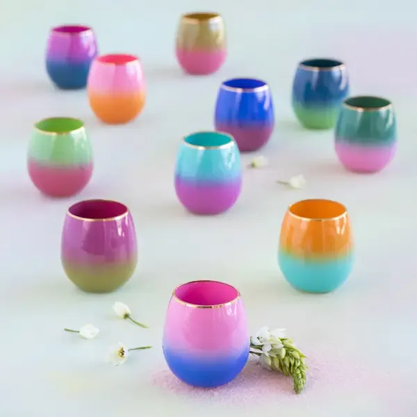 Ombre Sipper – 12 Colors