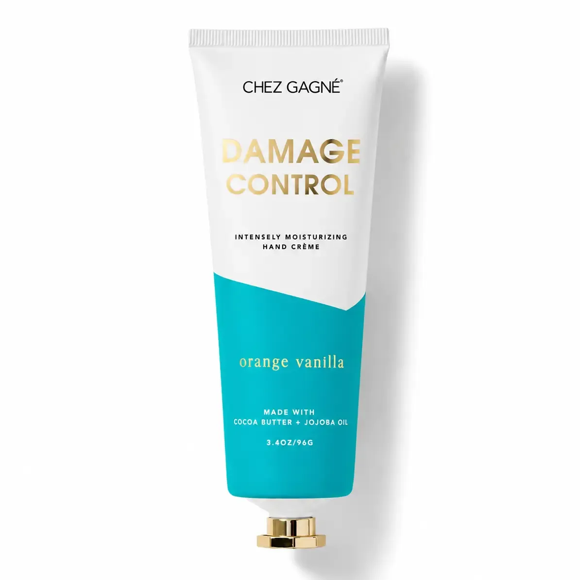 Damage Control Hand Cream - Orange Vanilla