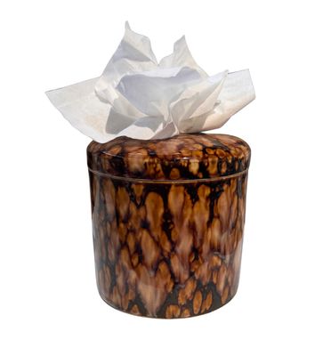 The Shellie Tissue Vessel