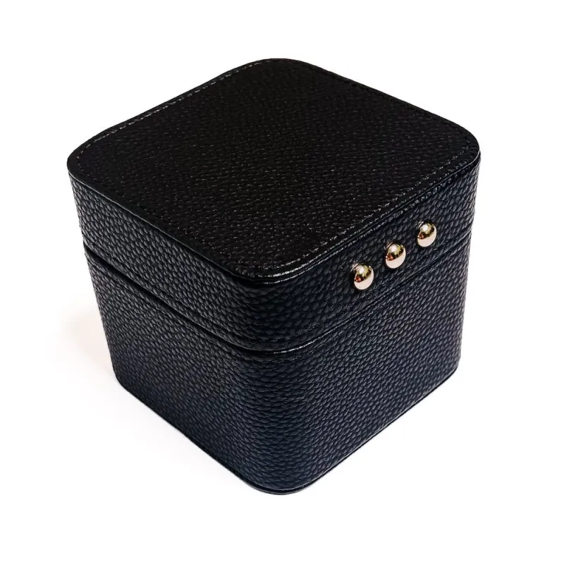 Journey Box - Black