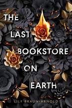 The Last Bookstore on Earth