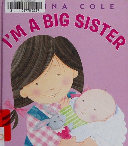 I&#39;m a Big Sister (Revised)