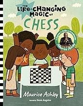 The Life-Changing Magic of Chess: A Beginner&#39;s Guide with Grandmaster Maurice Ashley