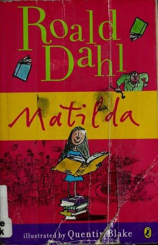 Matilda