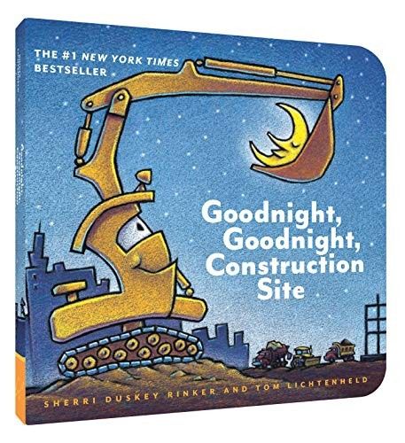 Goodnight, Goodnight, Construction Site