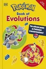 Pokémon Book of Evolutions