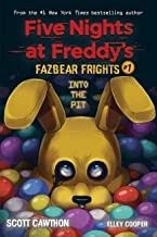 Into the Pit: An Afk Book (Five Nights at Freddy&#39;s: Fazbear Frights #1): Volume 1
