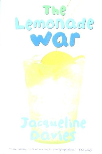 The Lemonade War