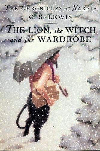 The Lion, the Witch and the Wardrobe