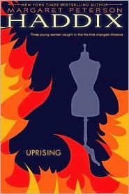 Uprising (Reprint)