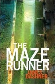 The Maze Runner: Book One of the Maze Runner Series