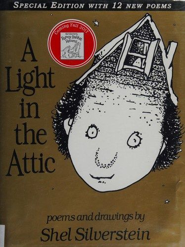 A Light in the Attic Special Edition with 12 Extra Poems (Special)
