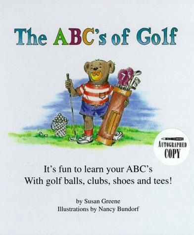 The ABC&#39;s of Golf
