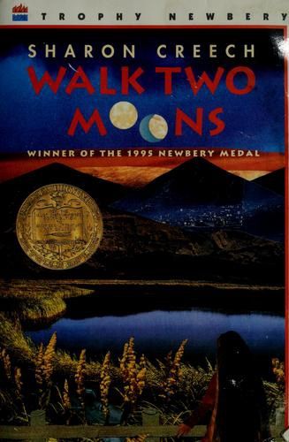 Walk Two Moons: A Newbery Award Winner