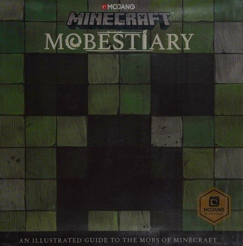 Minecraft: Mobestiary