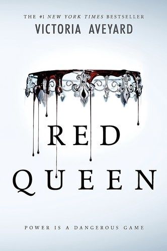 Red Queen