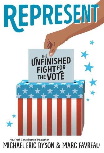Represent: The Unfinished Fight for the Vote