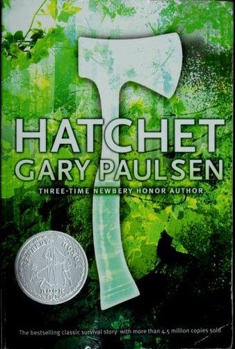 Hatchet (Reissue)