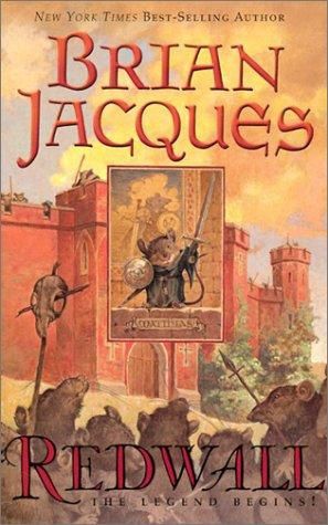 Redwall