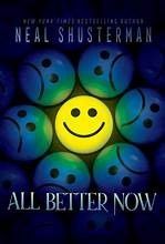All Better Now All Better Now