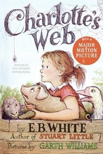 Charlotte&#39;s Web