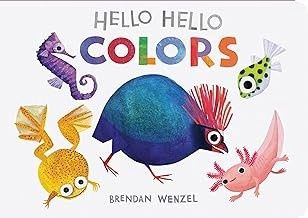 Hello Hello Colors
