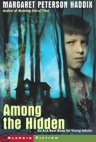Among the Hidden (Reprint)