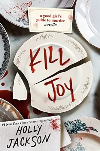 KILL JOY