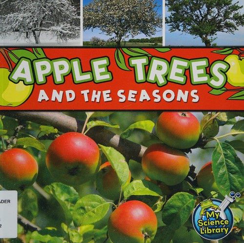 Apple Trees and the Seasons