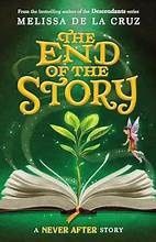 Never After: The End of the Story