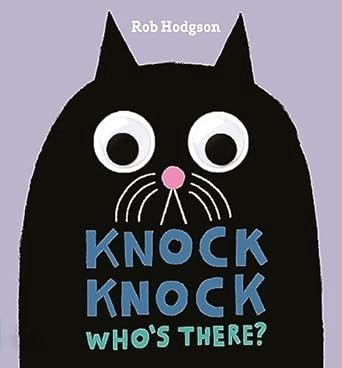 Knock Knock: Who&#39;s There?