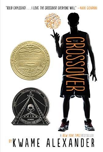 The Crossover: A Newbery Award Winner