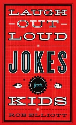 Laugh-Out-Loud Jokes for Kids