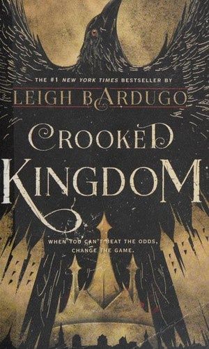 Crooked Kingdom