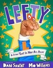 Lefty: A Story That Is Not All Right