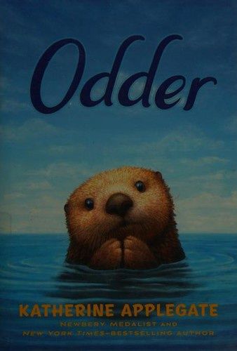 Odder: The Novel