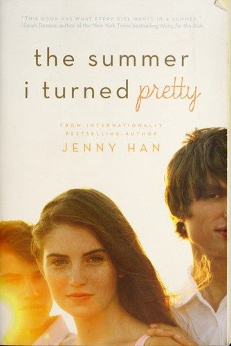 The Summer I Turned Pretty (Reprint)
