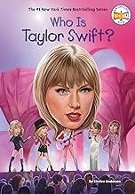 Who Is Taylor Swift?