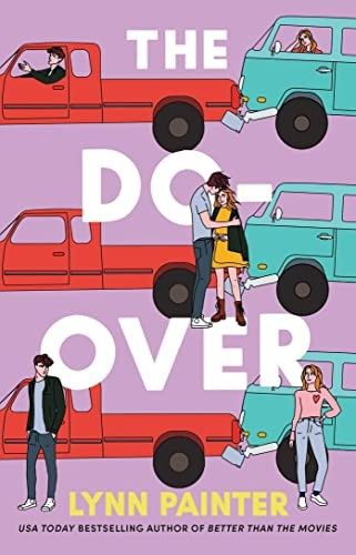 The Do-Over (Reprint)